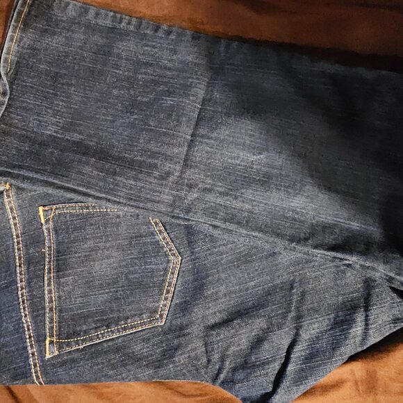 Old Navy Diva Jeans - Picture 2 of 4